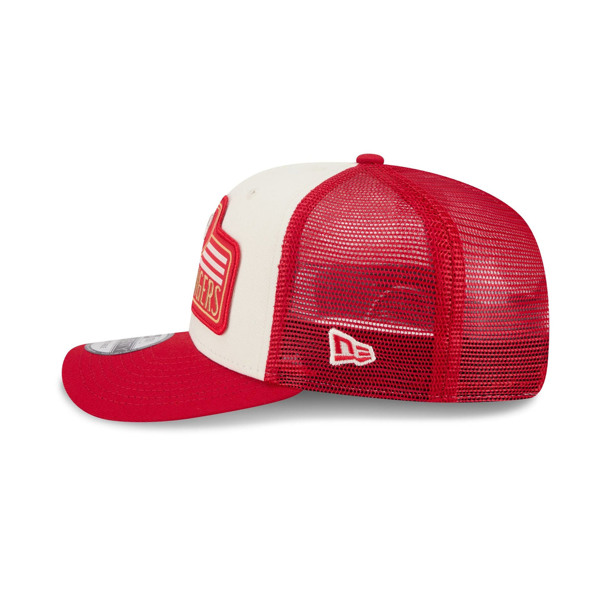 Texas Rangers 2026 City Connect Fan Specialty 9SEVENTY Trucker Hat