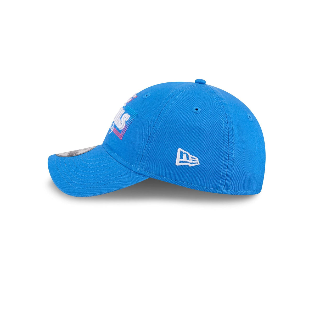 Kansas City Royals 2026 City Connect Fan Specialty 9TWENTY Adjustable Hat