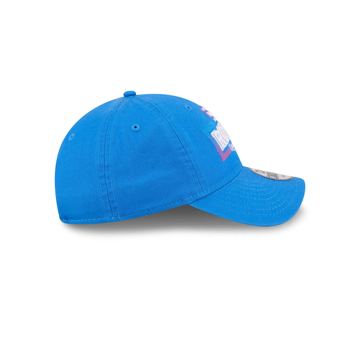 Kansas City Royals 2026 City Connect Fan Specialty 9TWENTY Adjustable Hat