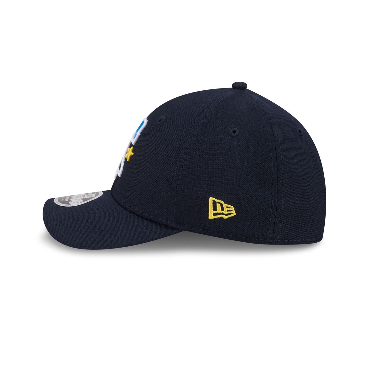 Philadelphia Phillies 2026 City Connect 39THIRTY M-Crown Stretch Fit Hat