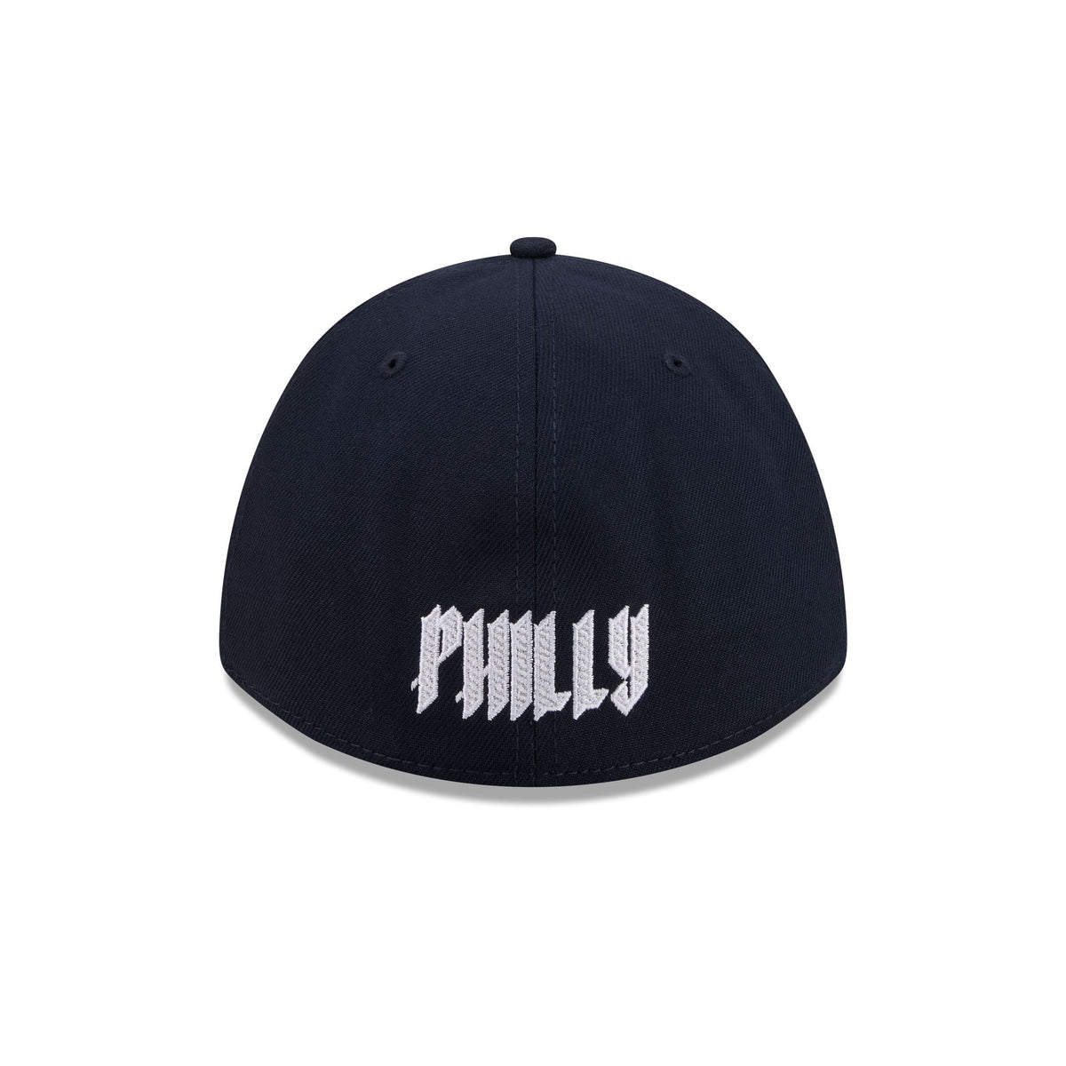 Philadelphia Phillies 2026 City Connect 39THIRTY M-Crown Stretch Fit Hat