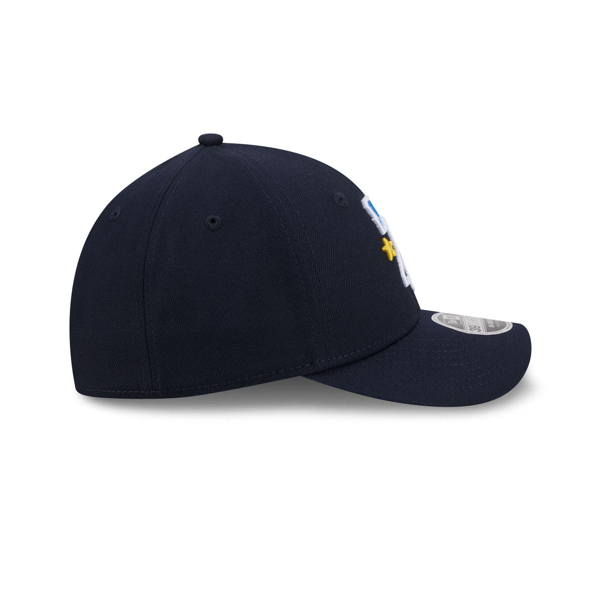 Philadelphia Phillies 2026 City Connect 39THIRTY M-Crown Stretch Fit Hat