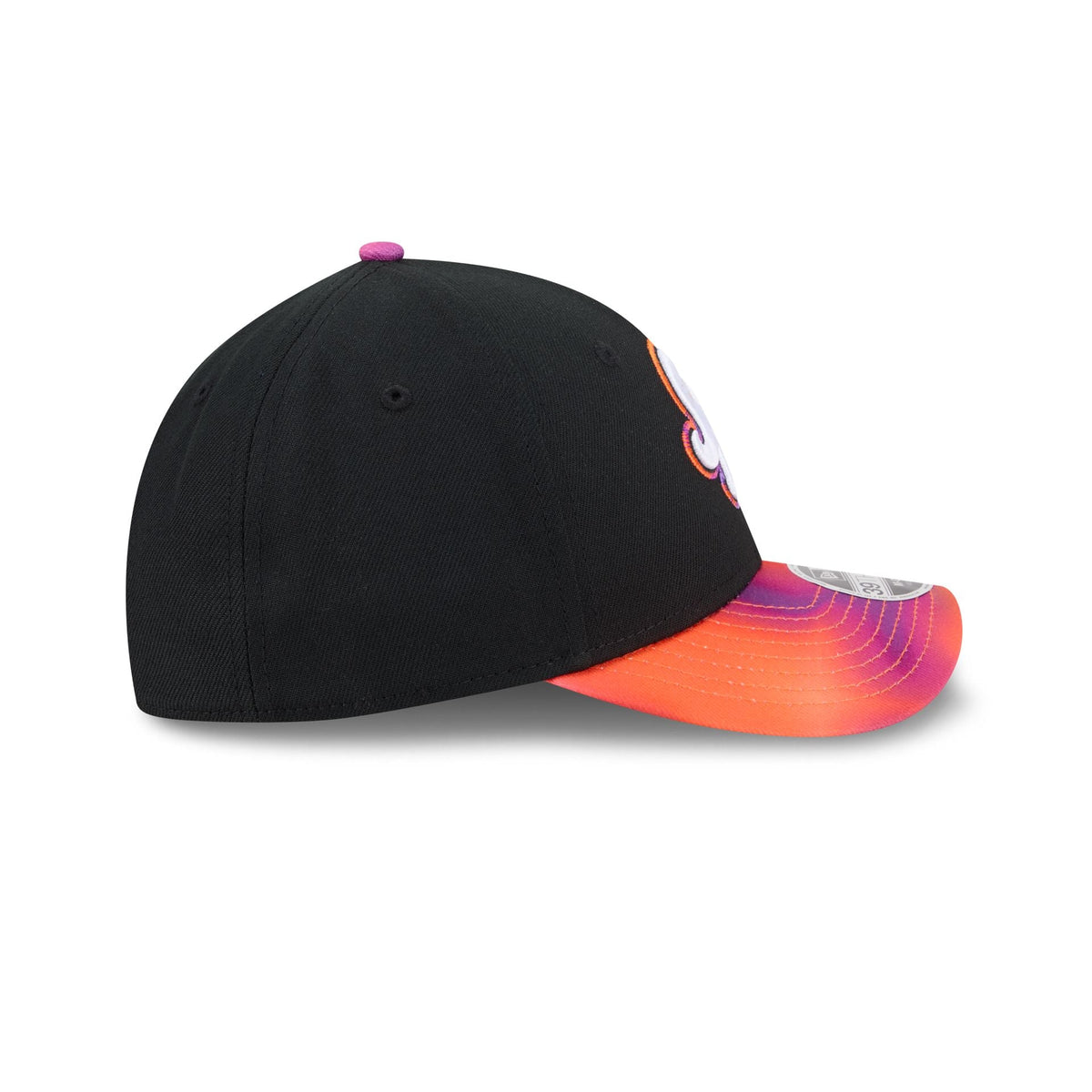 San Francisco Giants 2026 City Connect 39THIRTY M-Crown Stretch Fit Hat