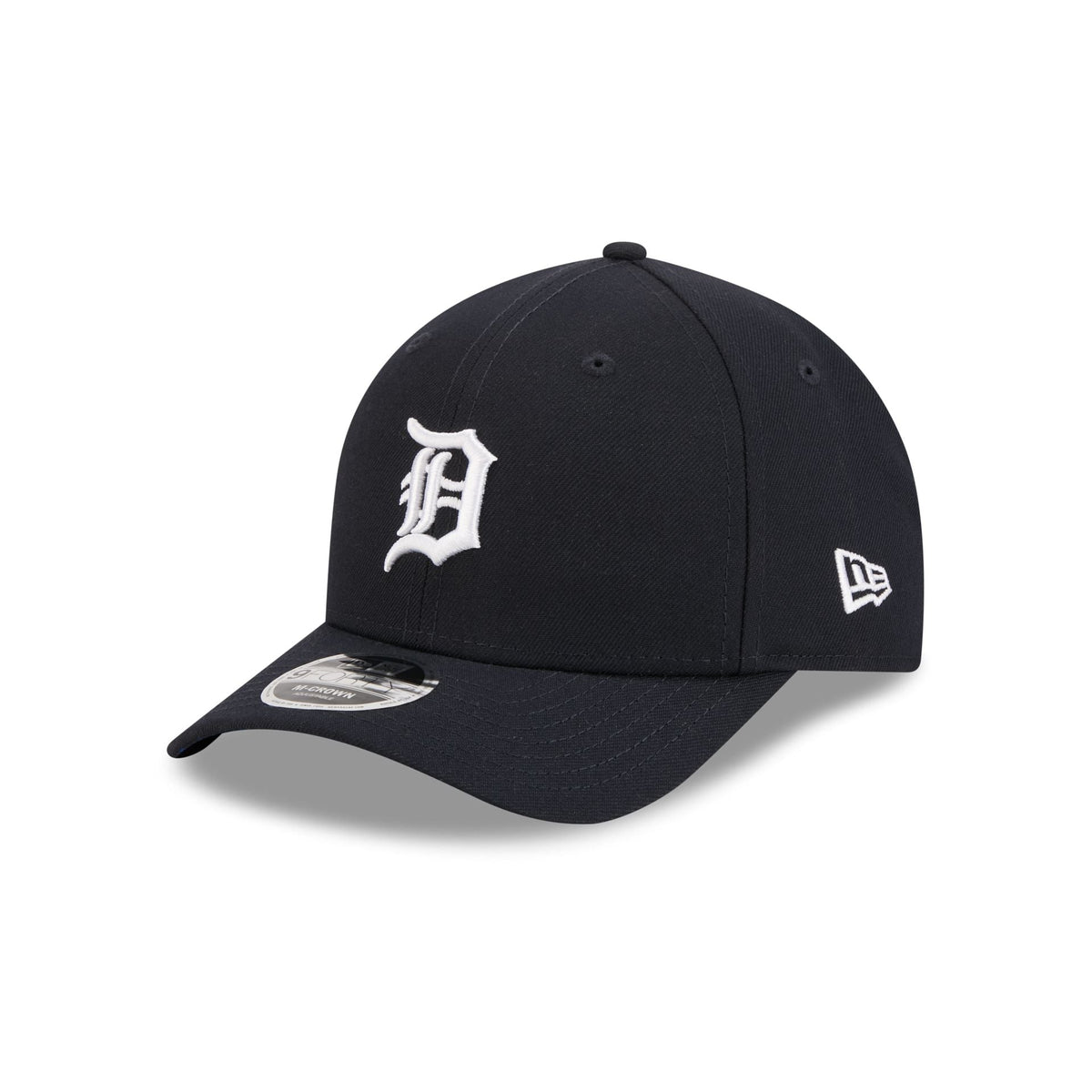 Detroit Tigers 2026 City Connect 9FORTY M-Crown Snapback Hat