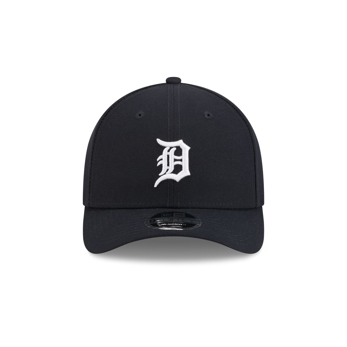 Detroit Tigers 2026 City Connect 9FORTY M-Crown Snapback Hat