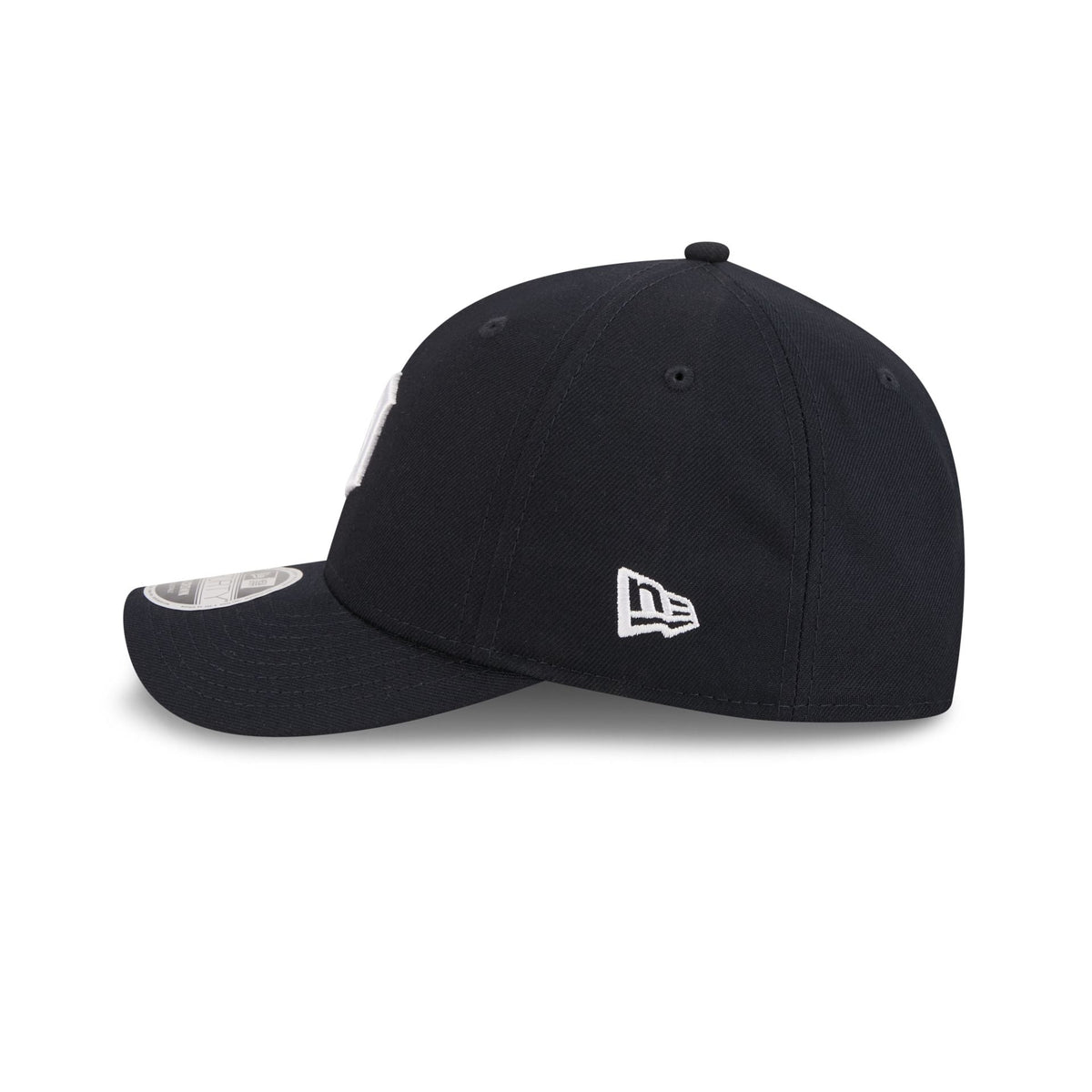 Detroit Tigers 2026 City Connect 9FORTY M-Crown Snapback Hat