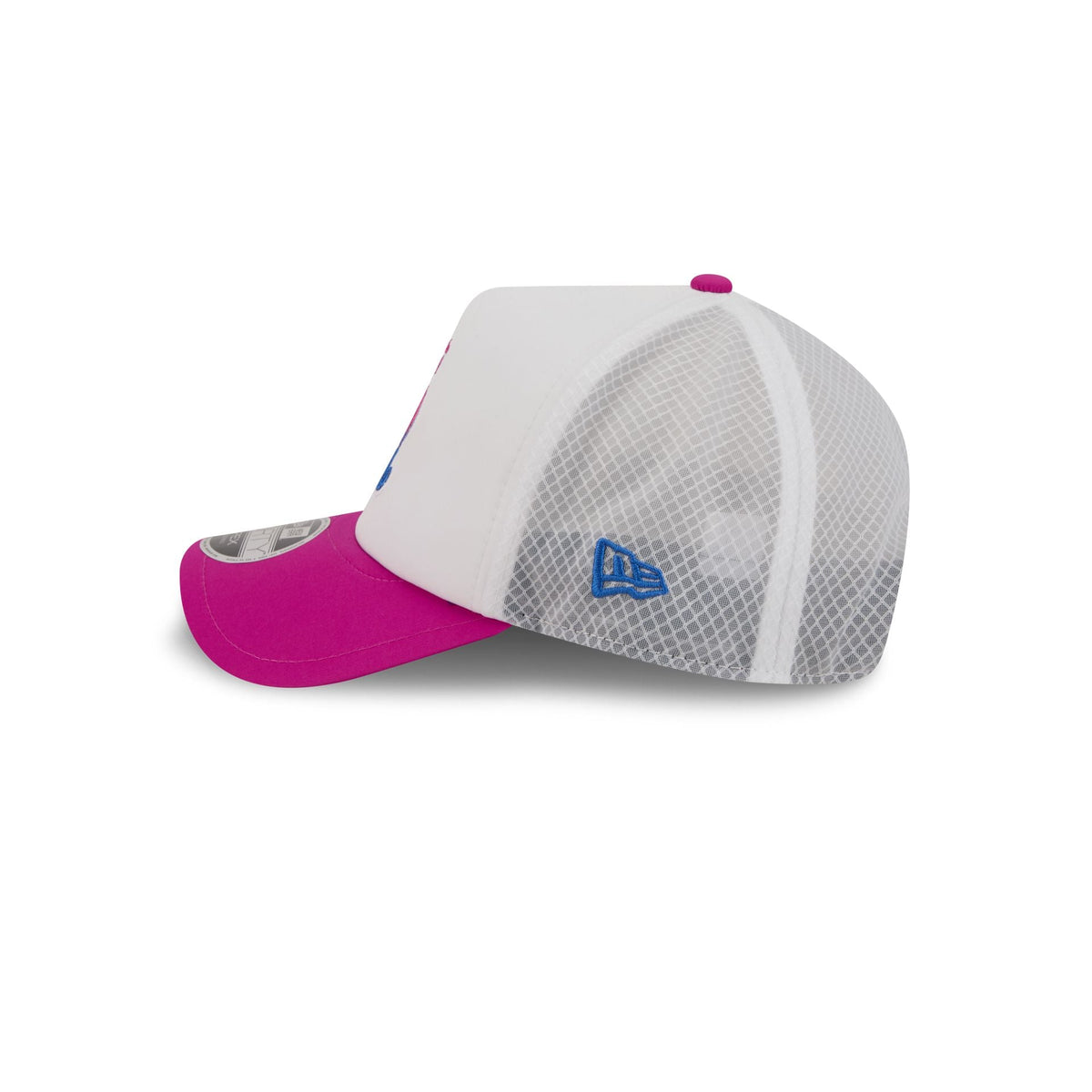 Kansas City Royals 2026 City Connect Batting Practice 9FORTY APEX Snapback Hat