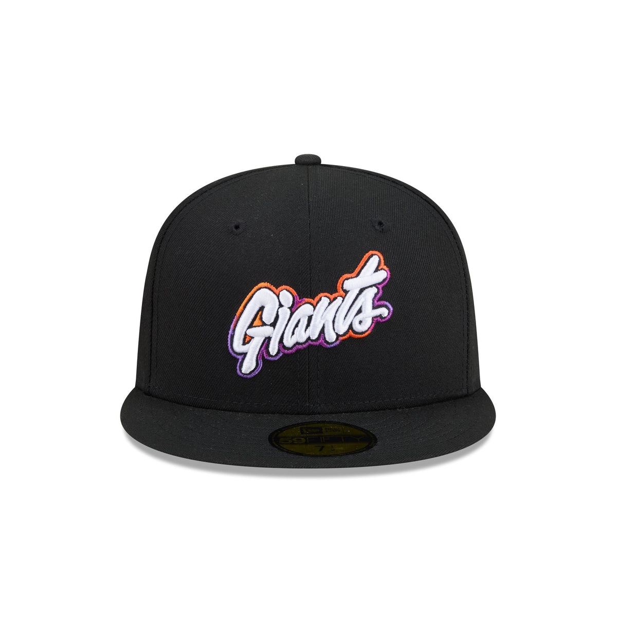 San Francisco Giants 2026 City Connect Fan Pack 59FIFTY Fitted Hat