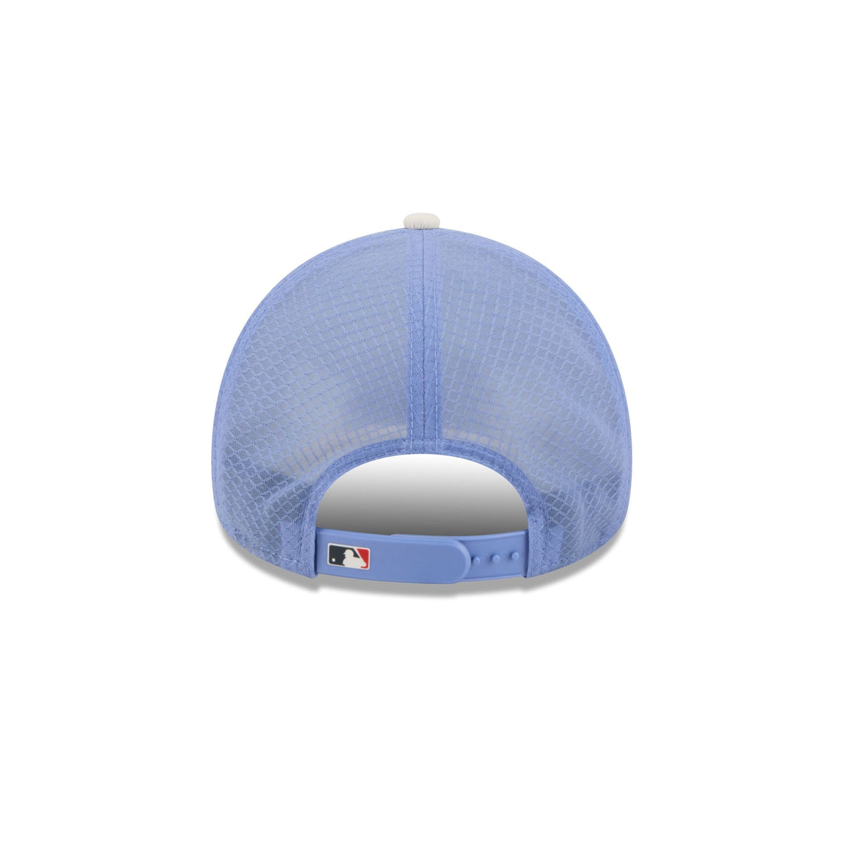 Los Angeles Dodgers 2026 City Connect Batting Practice 9FORTY APEX Snapback Hat