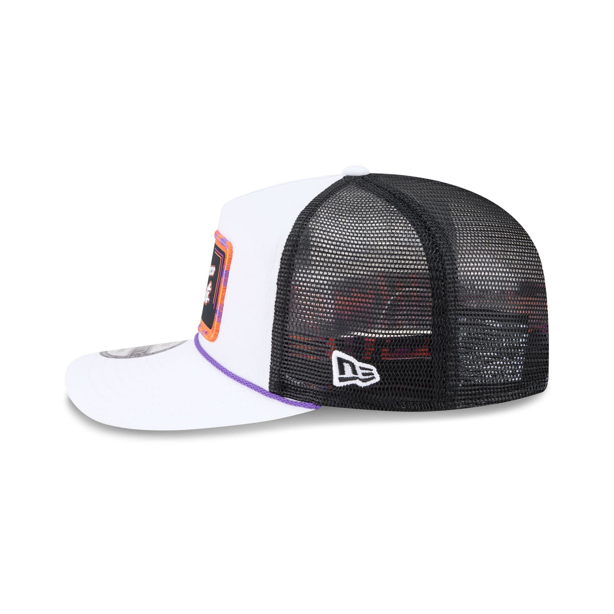 San Francisco Giants 2026 City Connect Fan Pack 19TWENTY Trucker Hat