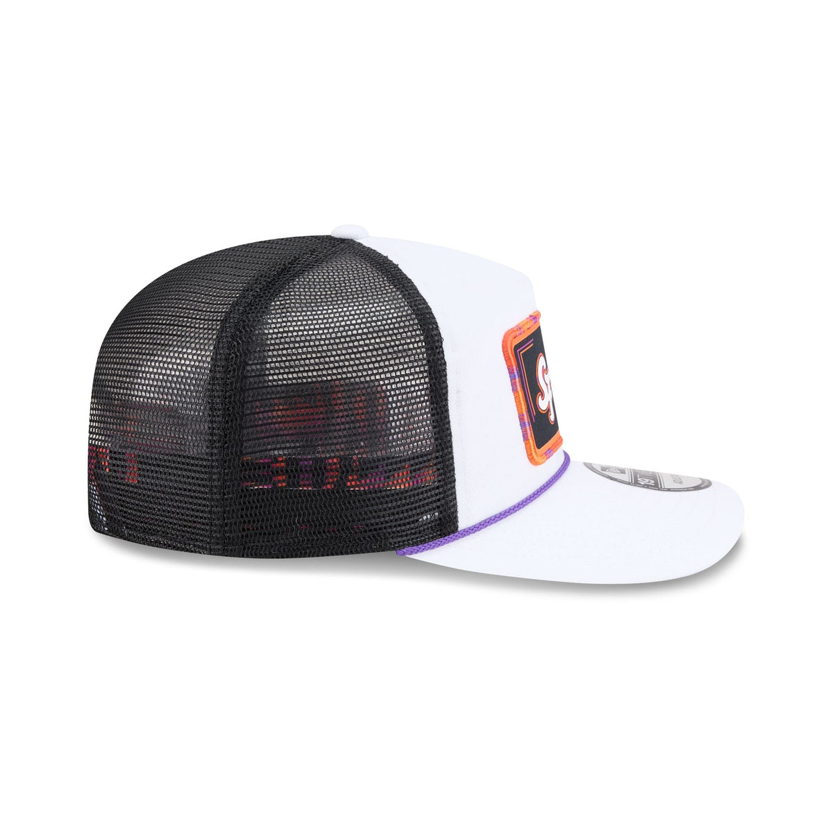 San Francisco Giants 2026 City Connect Fan Pack 19TWENTY Trucker Hat