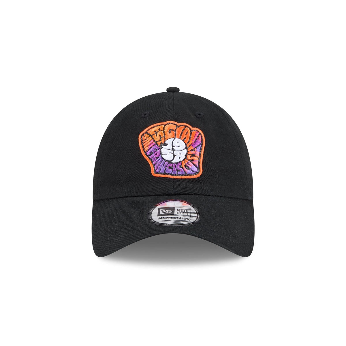 San Francisco Giants 2026 City Connect Fan Pack Casual Classic Adjustable Hat