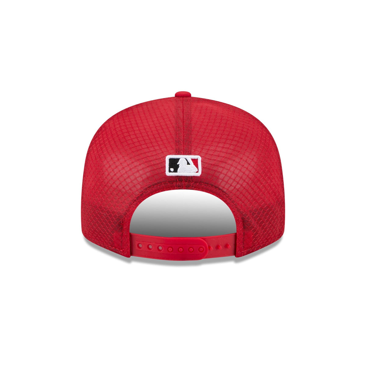 Cincinnati Reds 2026 Batting Practice Fan Pack 9FIFTY Snapback Hat