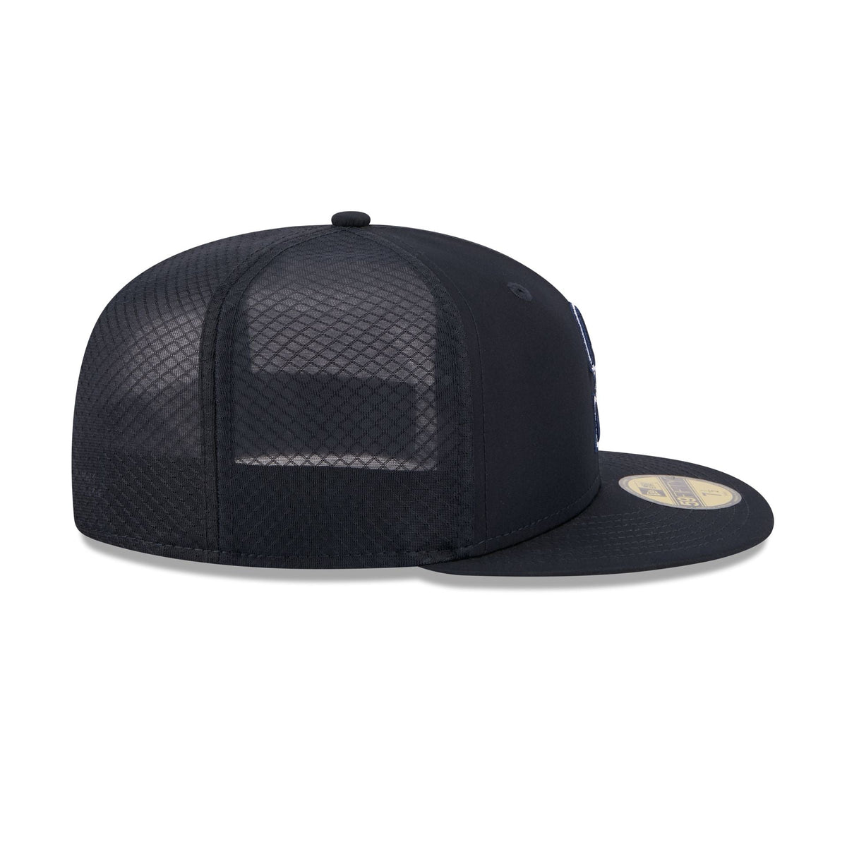 Seattle Mariners 2026 Batting Practice Fan Pack 59FIFTY Fitted Hat