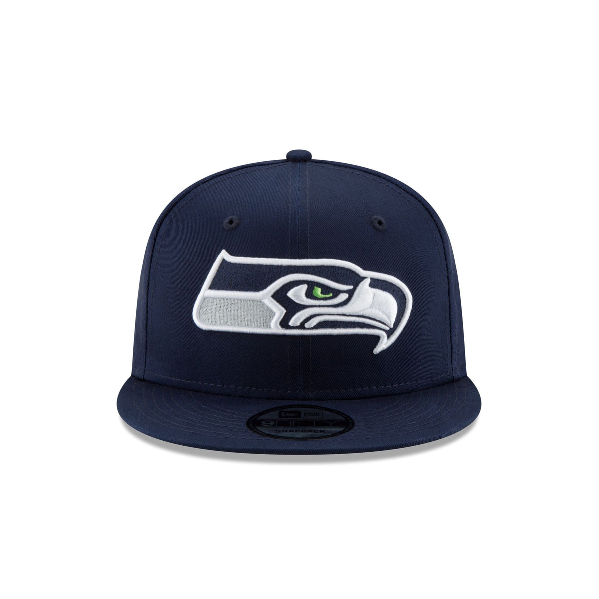 Seattle Seahawks 50th Anniversary 9FIFTY Snapback Hat