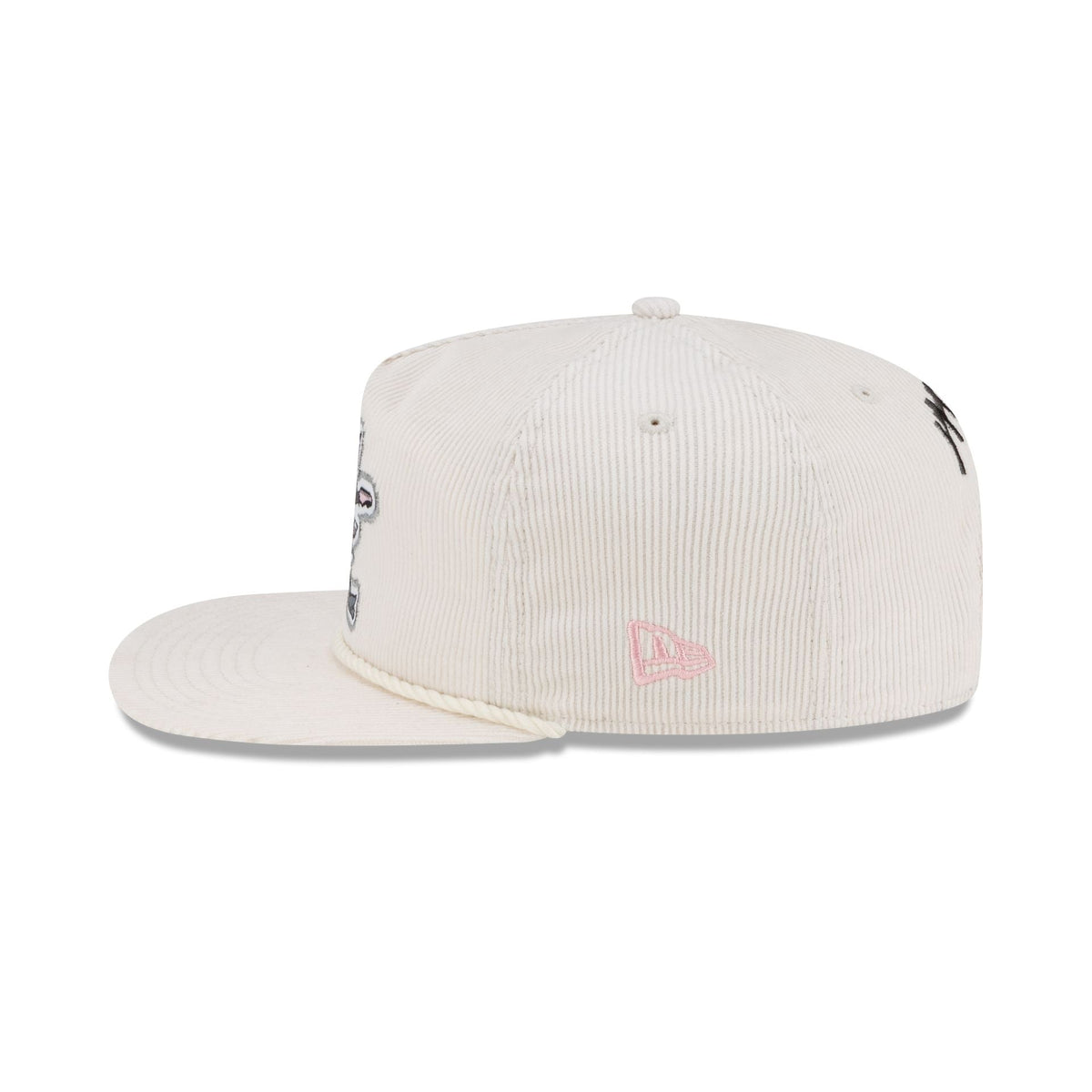 MGK x Cleveland Browns 19TWENTY Snapback Hat