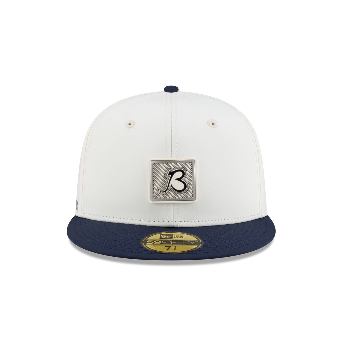 Chicago Bears 2026 Training 59FIFTY Fitted Hat
