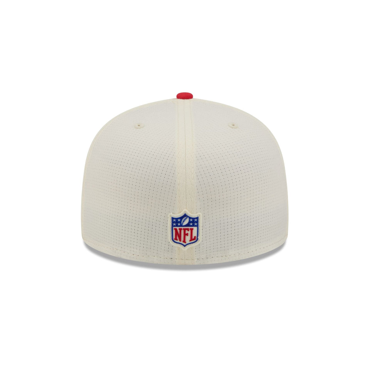Kansas City Chiefs 2026 Training 59FIFTY Fitted Hat