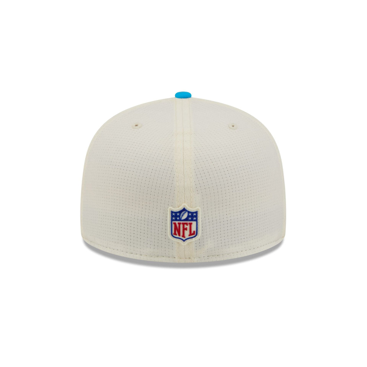 Carolina Panthers 2026 Training 59FIFTY Fitted Hat