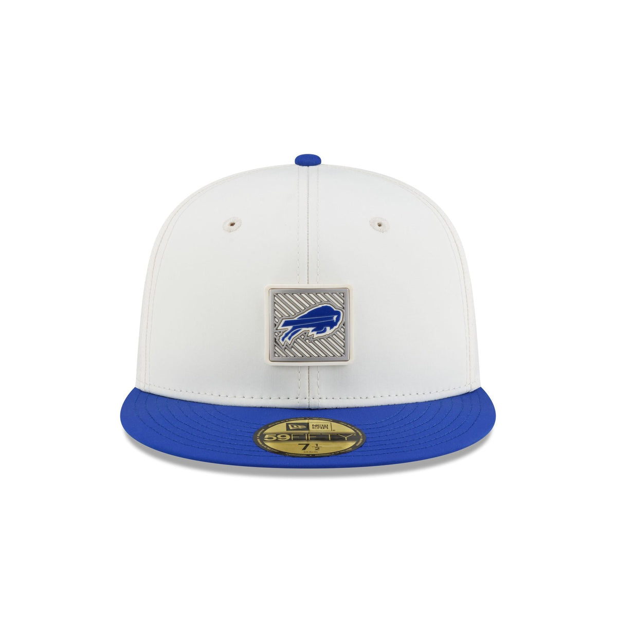 Buffalo Bills 2026 Training 59FIFTY Fitted Hat