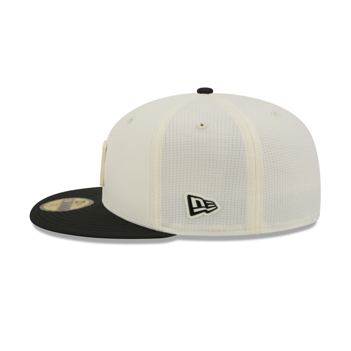 Cincinnati Bengals 2026 Training 59FIFTY Fitted Hat