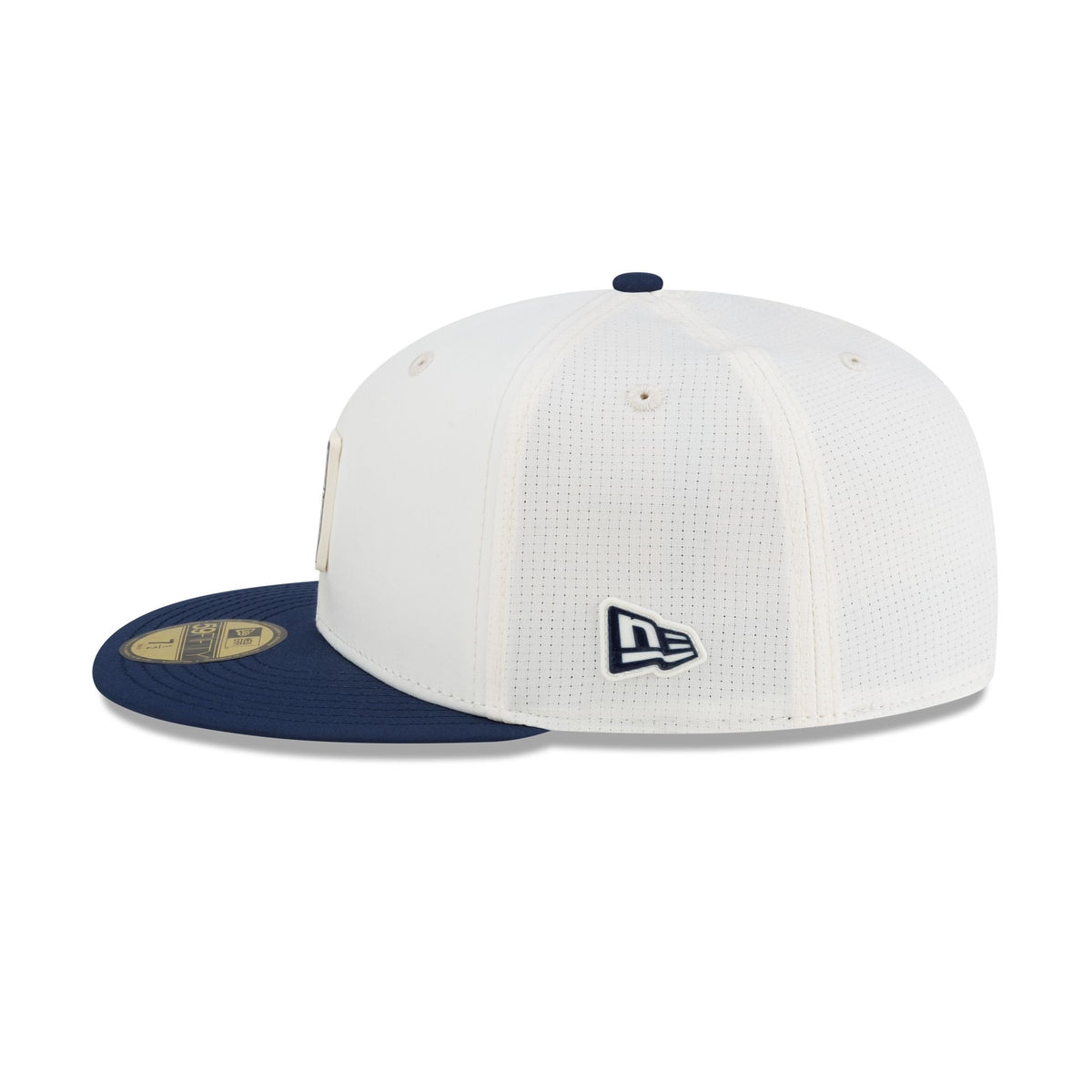 Dallas Cowboys 2026 Training 59FIFTY Fitted Hat