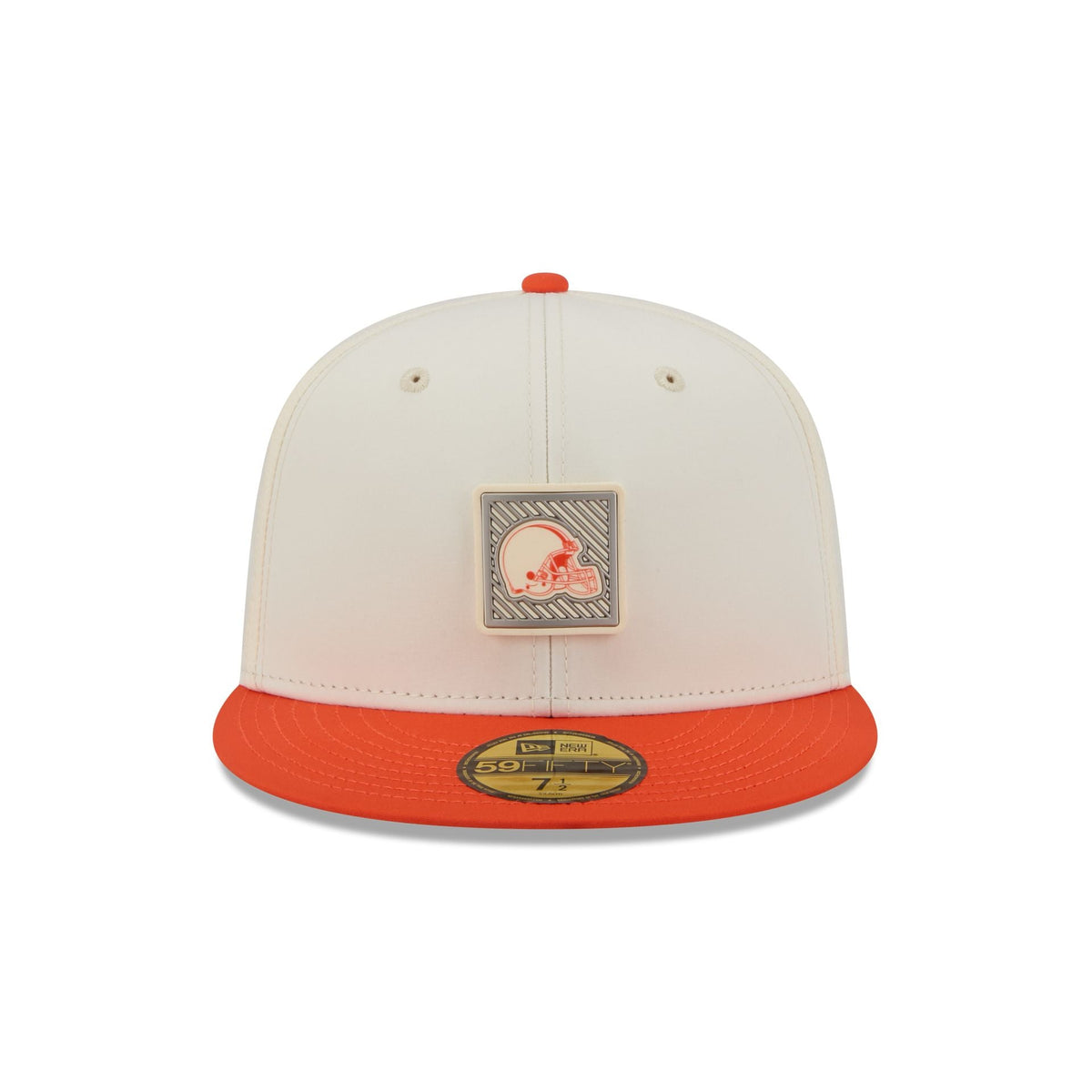 Cleveland Browns 2026 Training 59FIFTY Fitted Hat