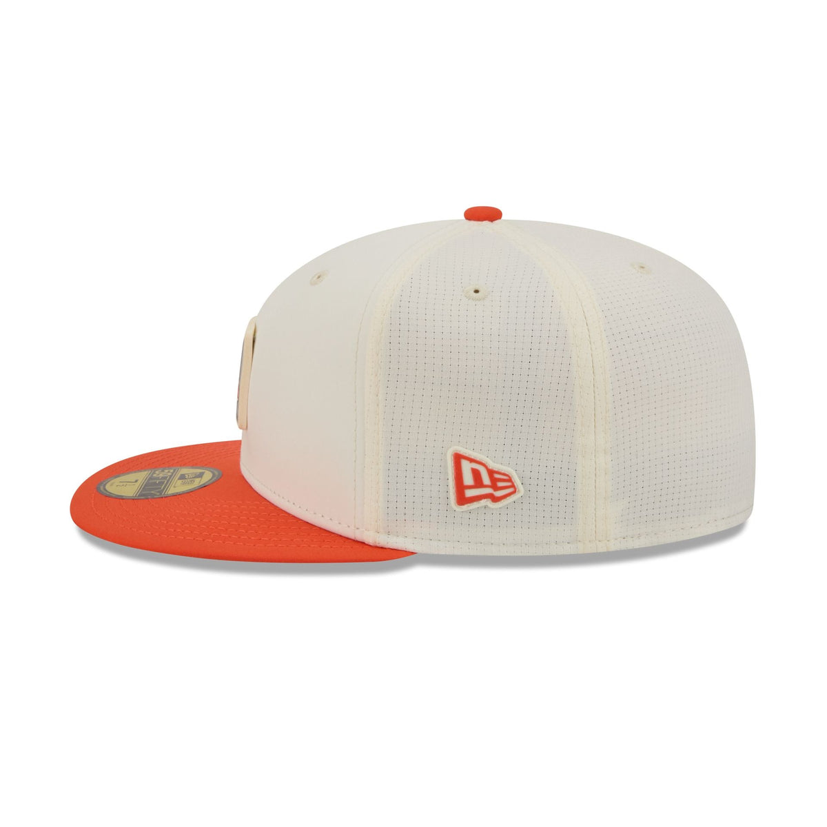 Cleveland Browns 2026 Training 59FIFTY Fitted Hat