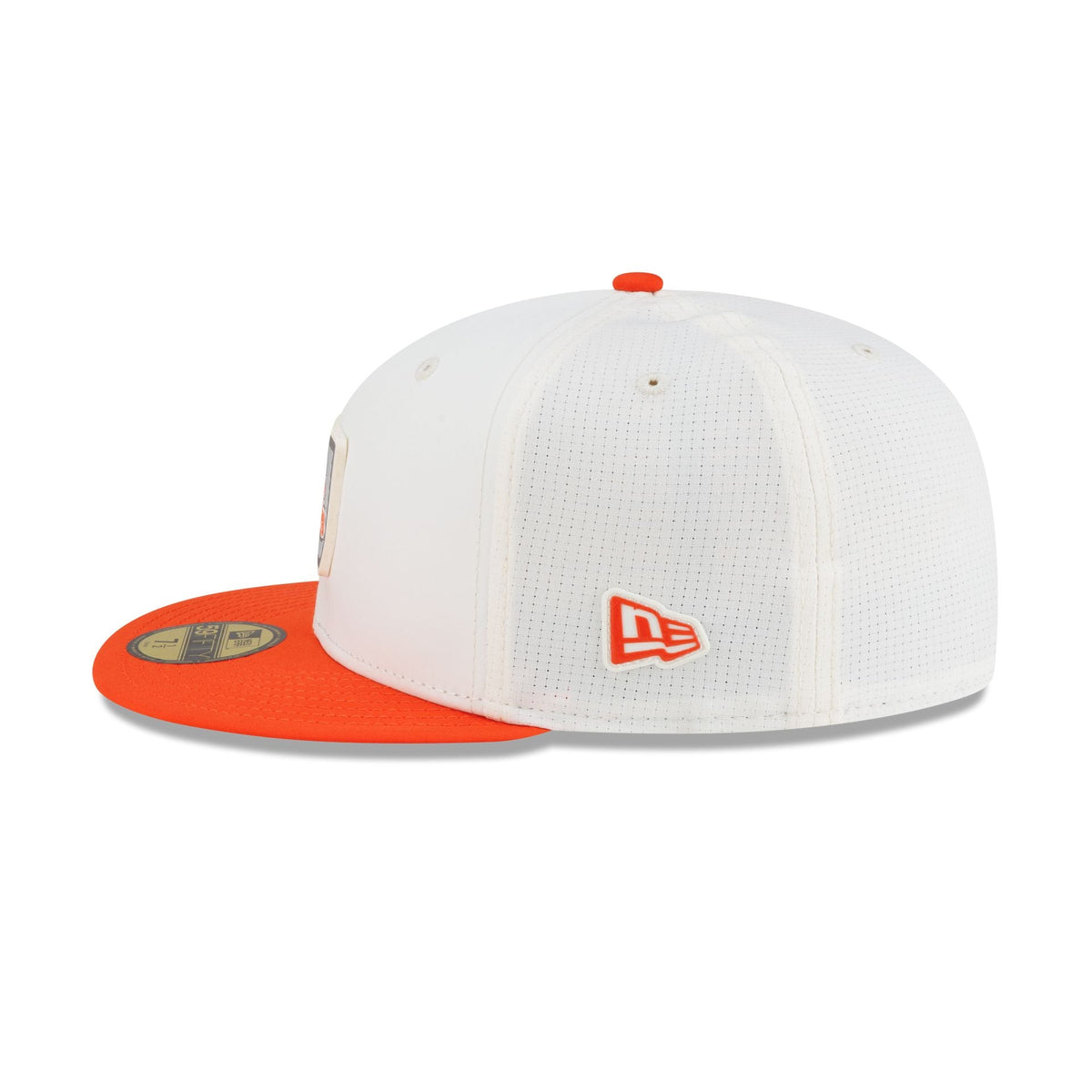 Cleveland Browns 2026 Training 59FIFTY Fitted Hat