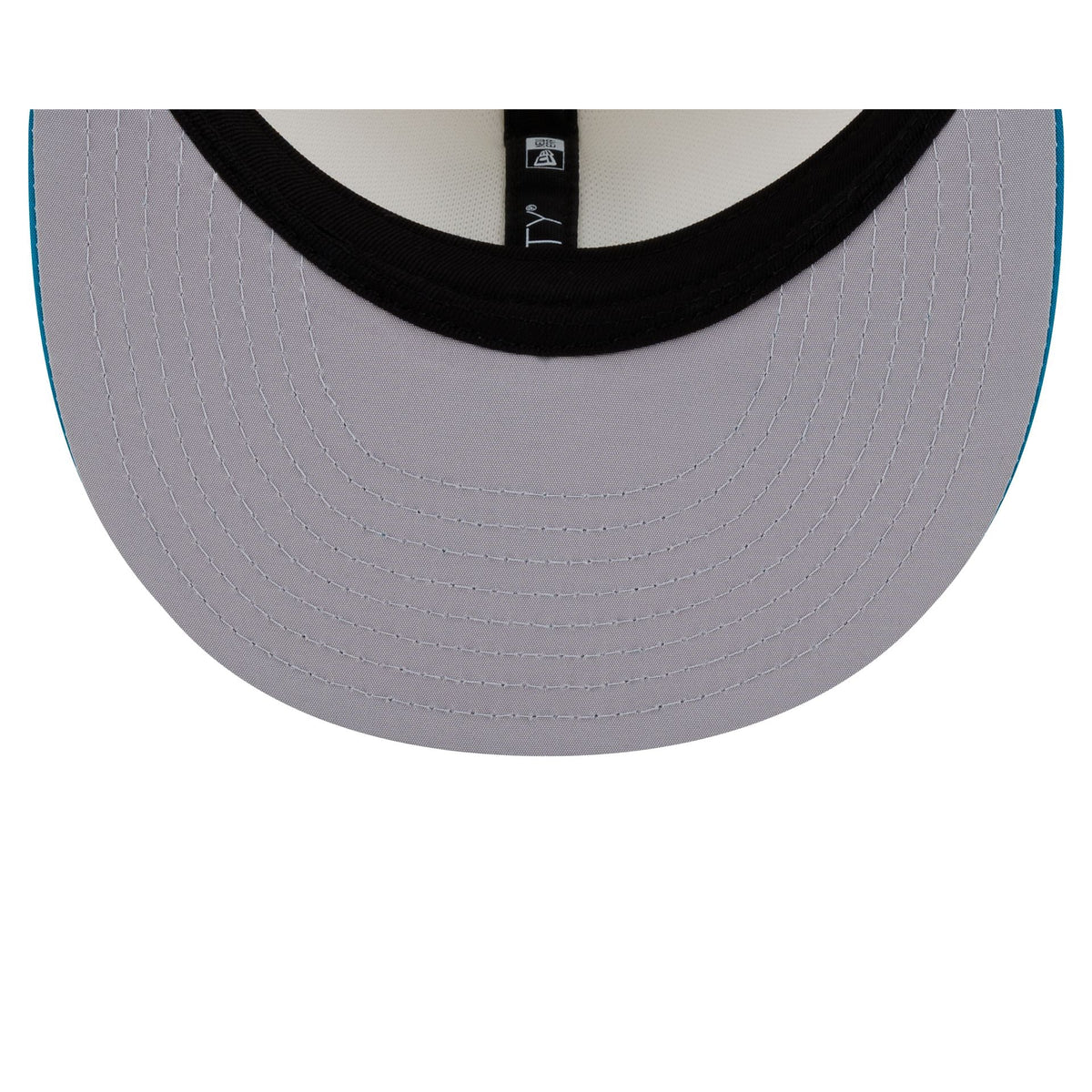 Jacksonville Jaguars 2026 Training 59FIFTY Fitted Hat
