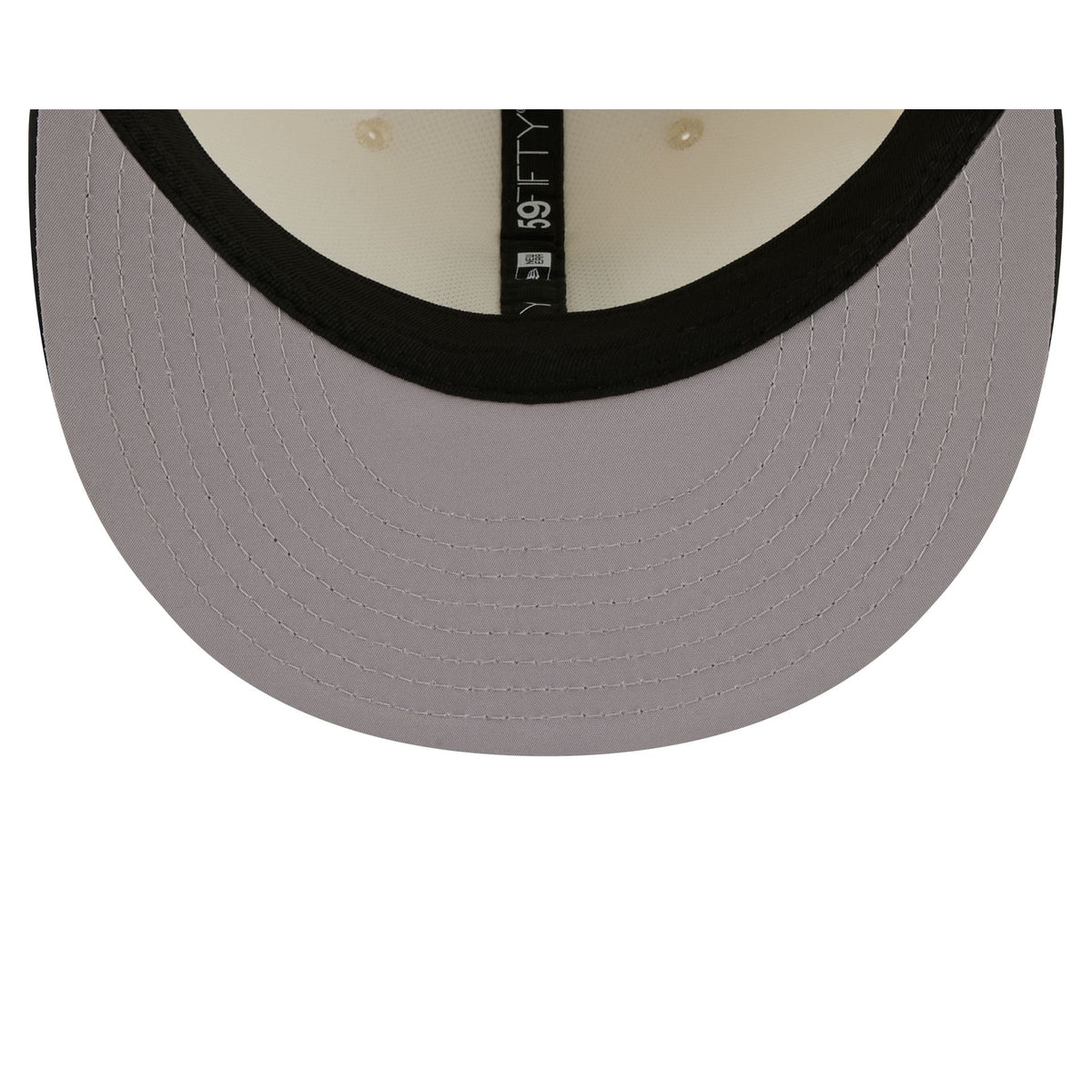 Las Vegas Raiders 2026 Training 59FIFTY Fitted Hat