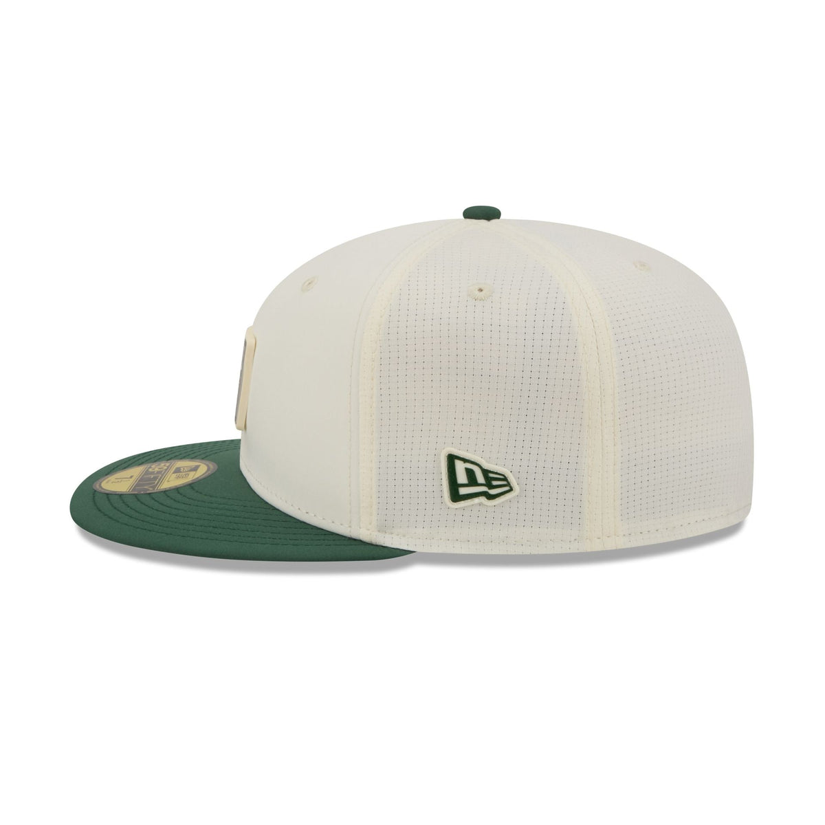 Green Bay Packers 2026 Training 59FIFTY Fitted Hat