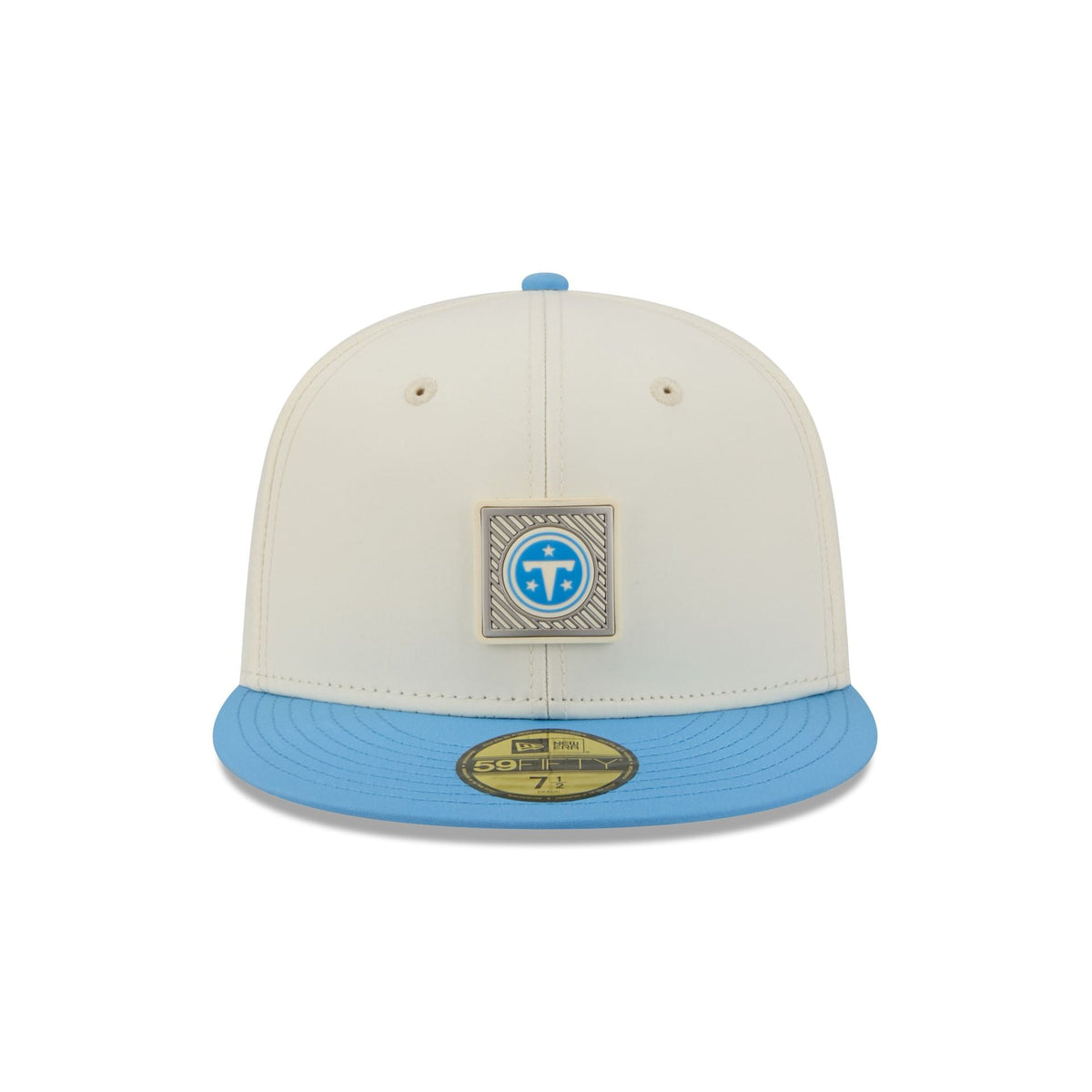 Tennessee Titans 2026 Training 59FIFTY Fitted Hat