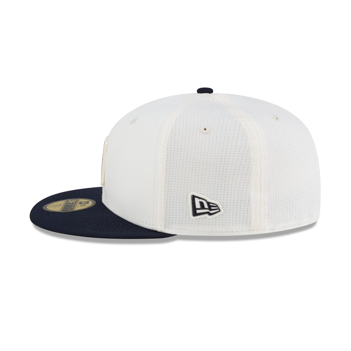 Houston Texans 2026 Training 59FIFTY Fitted Hat