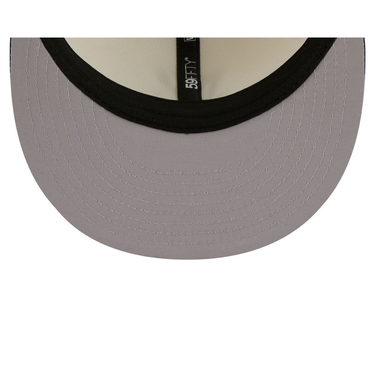 Seattle Seahawks 2026 Training 59FIFTY Fitted Hat