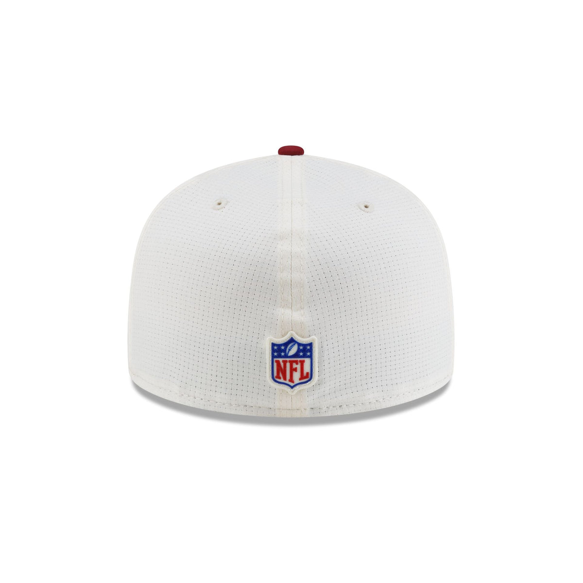 Washington Commanders 2026 Training 59FIFTY Fitted Hat