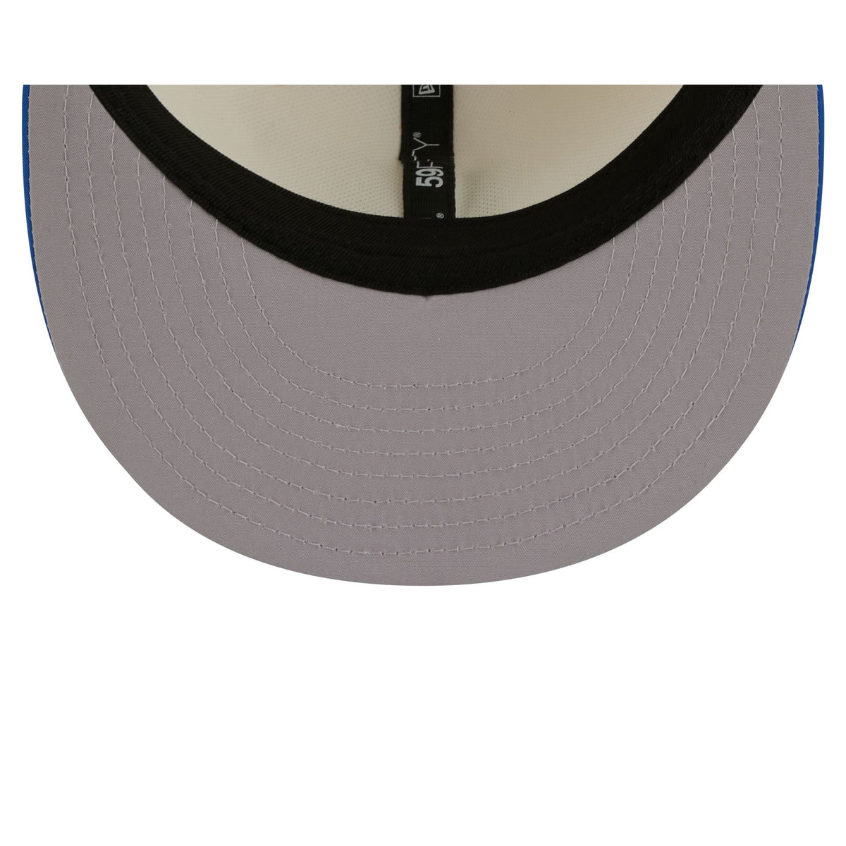Los Angeles Rams 2026 Training 59FIFTY Fitted Hat