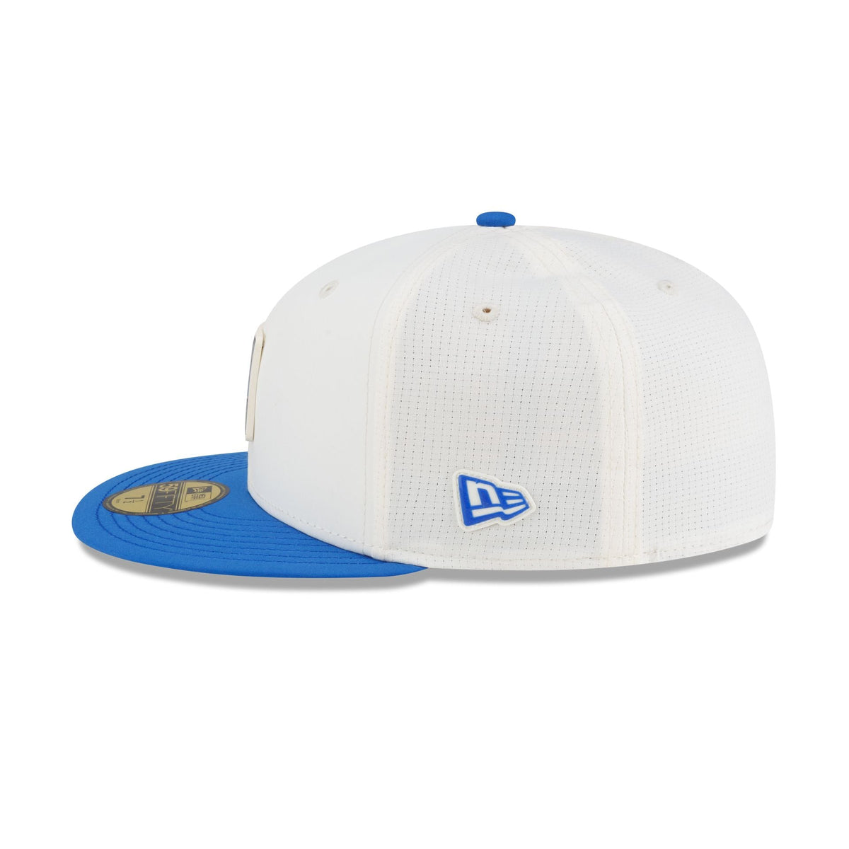 Los Angeles Rams 2026 Training 59FIFTY Fitted Hat