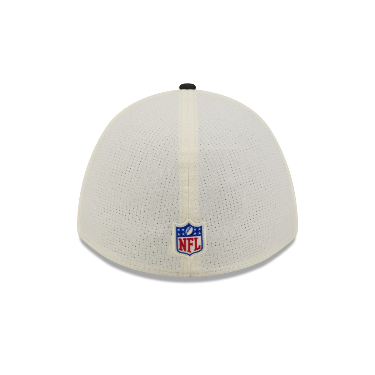 Las Vegas Raiders 2026 Training 39THIRTY M-Crown Stretch-Fit Hat