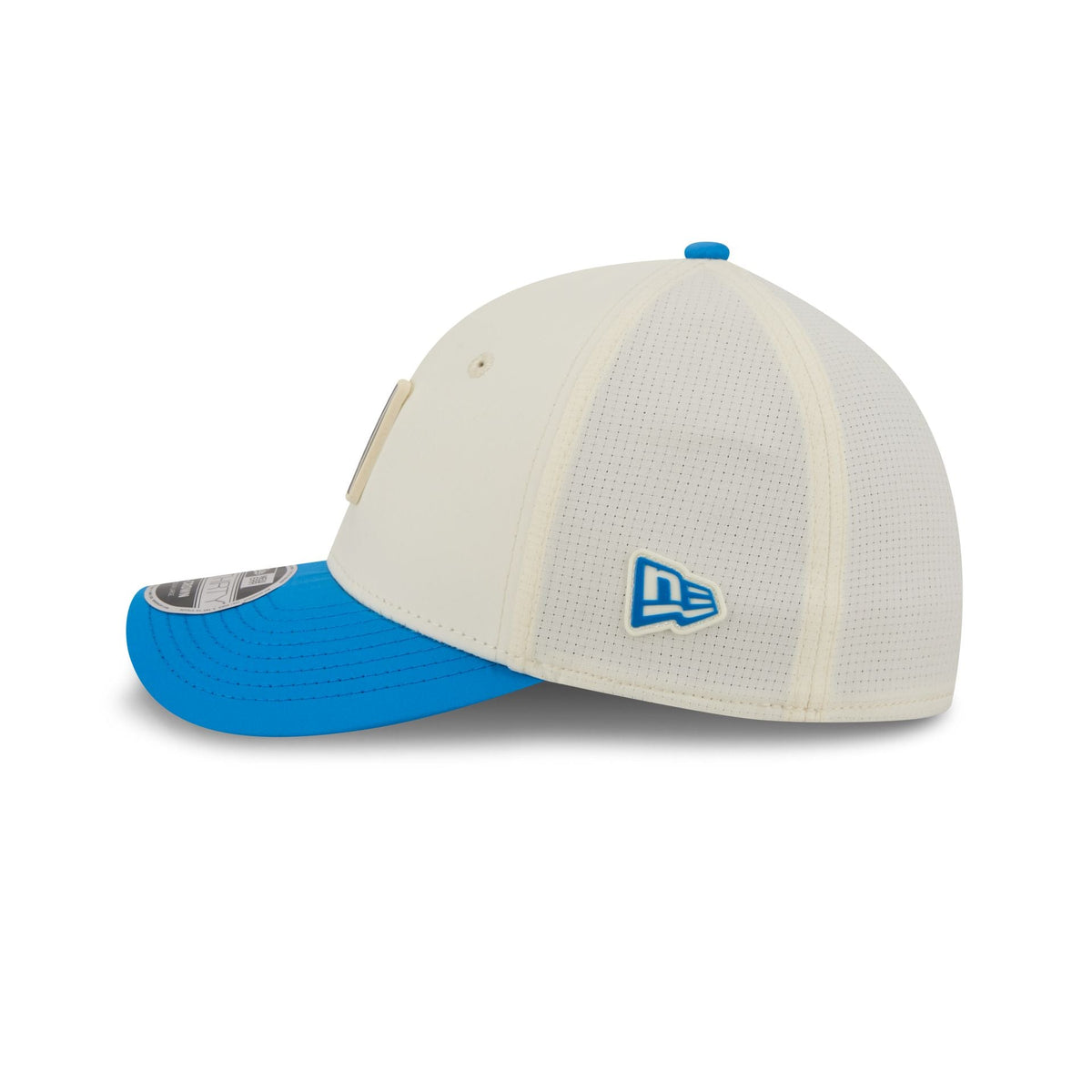Detroit Lions 2026 Training 39THIRTY M-Crown Stretch-Fit Hat