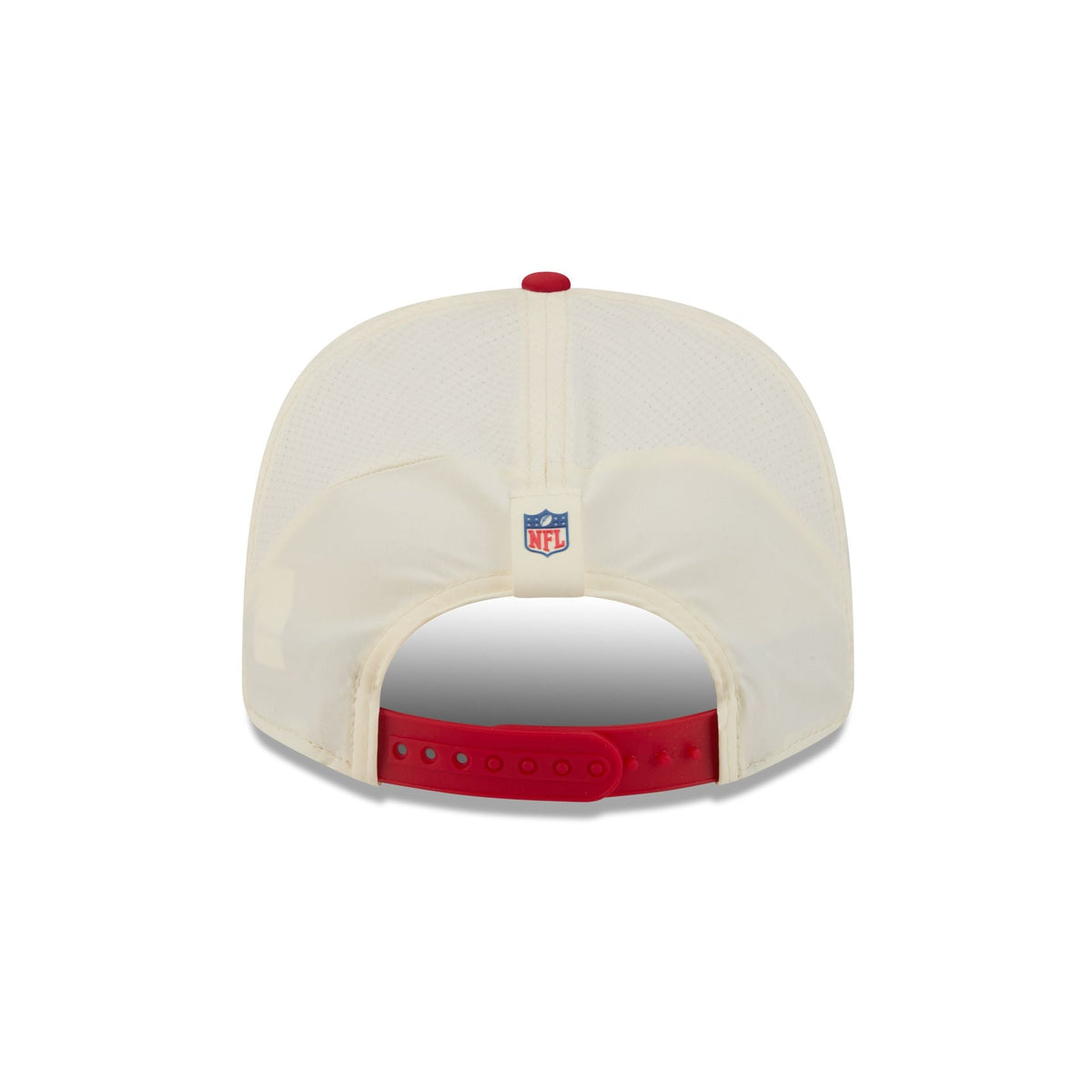 Tampa Bay Buccaneers 2026 Training 9SEVENTY Stretch-Snap Hat
