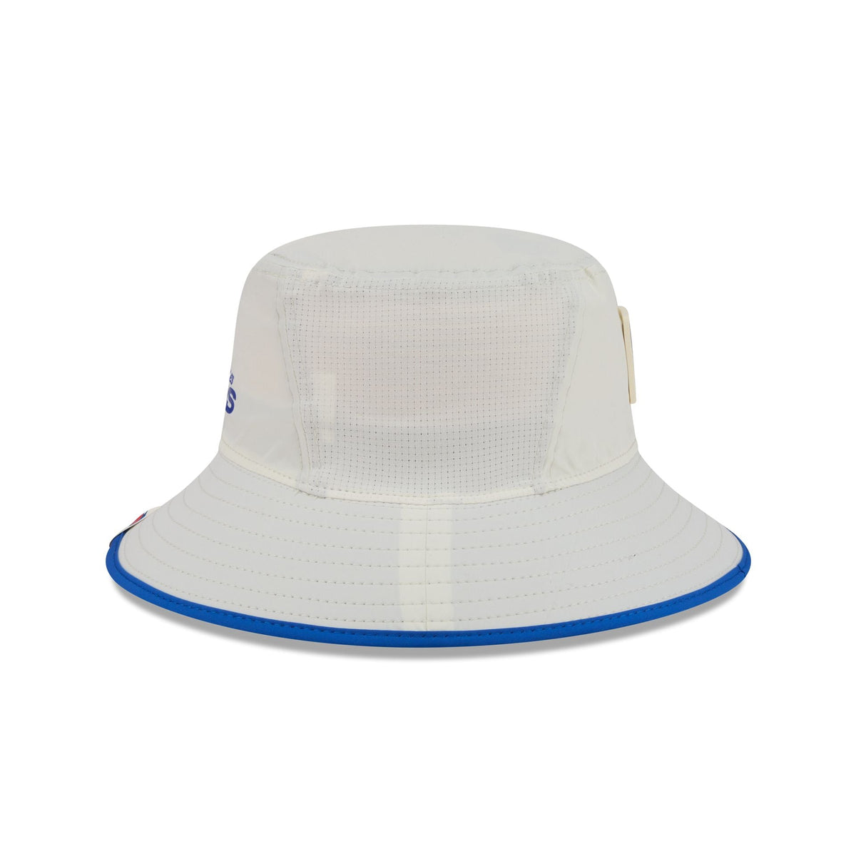 Los Angeles Rams 2026 Training Stretch Bucket Hat