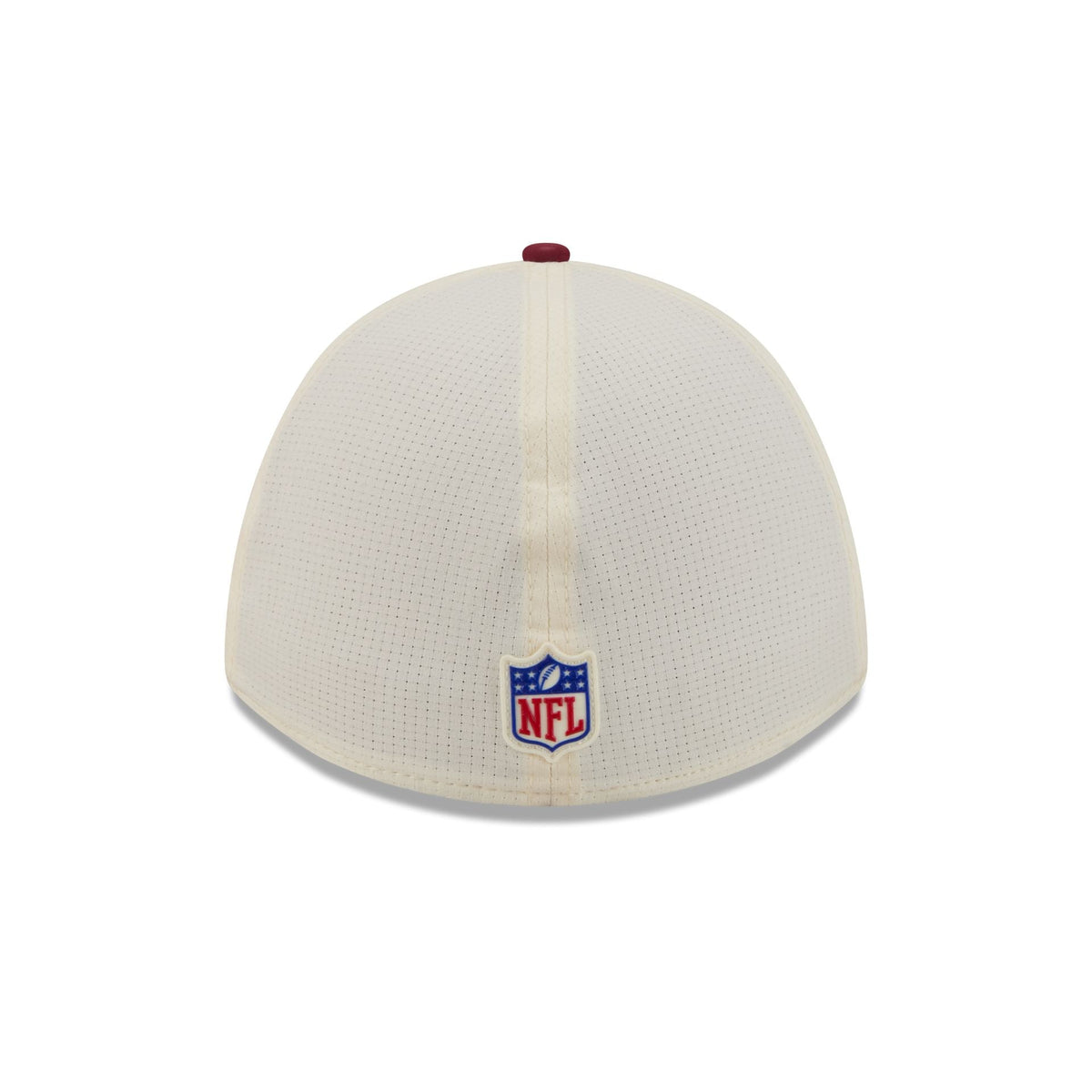 Washington Commanders 2026 Training 39THIRTY M-Crown Stretch-Fit Hat