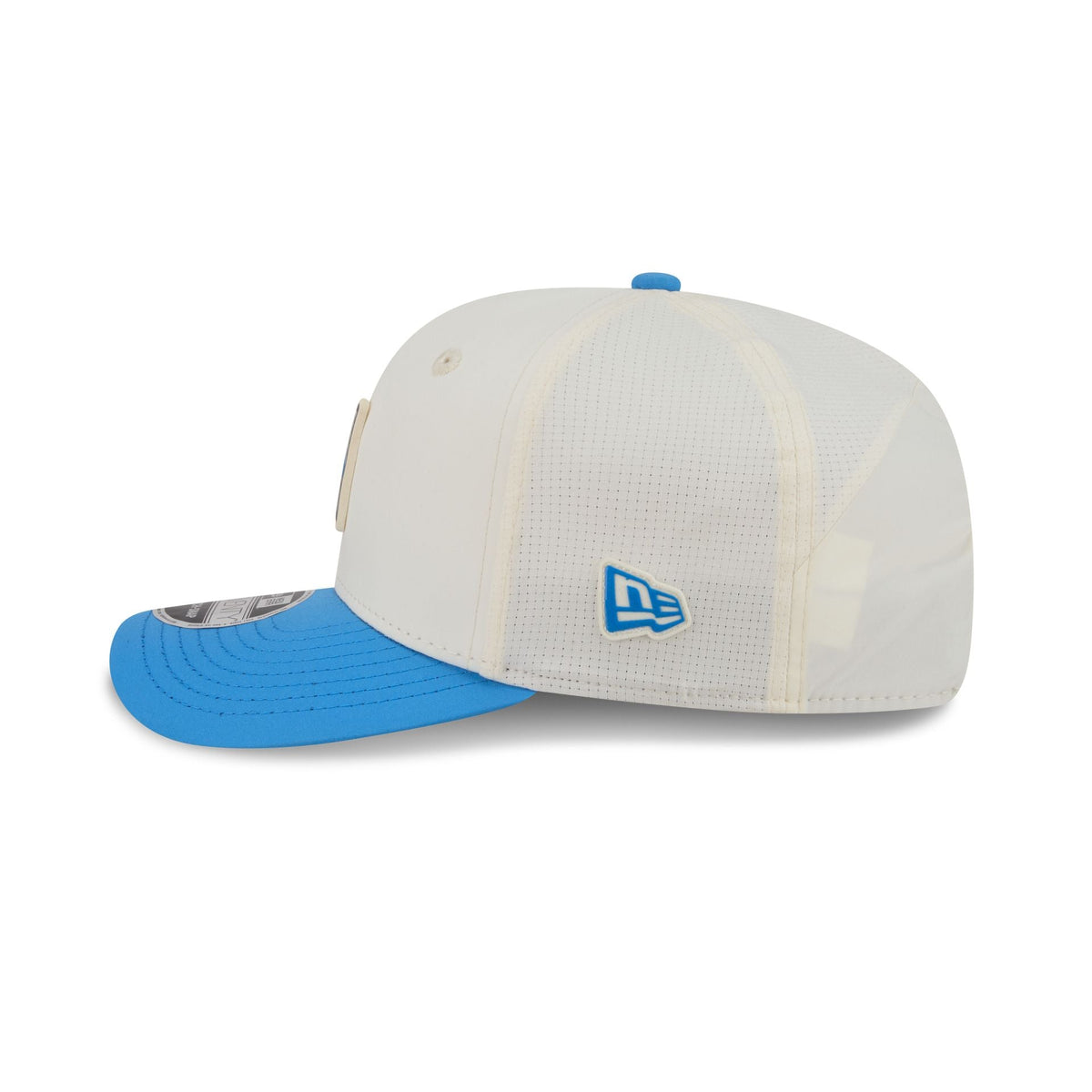 Los Angeles Chargers 2026 Training 9SEVENTY Stretch-Snap Hat