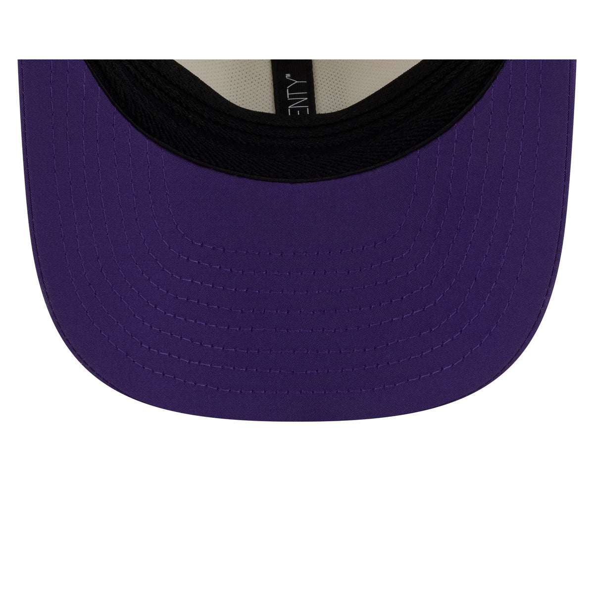 Minnesota Vikings 2026 Training 9SEVENTY Stretch-Snap Hat