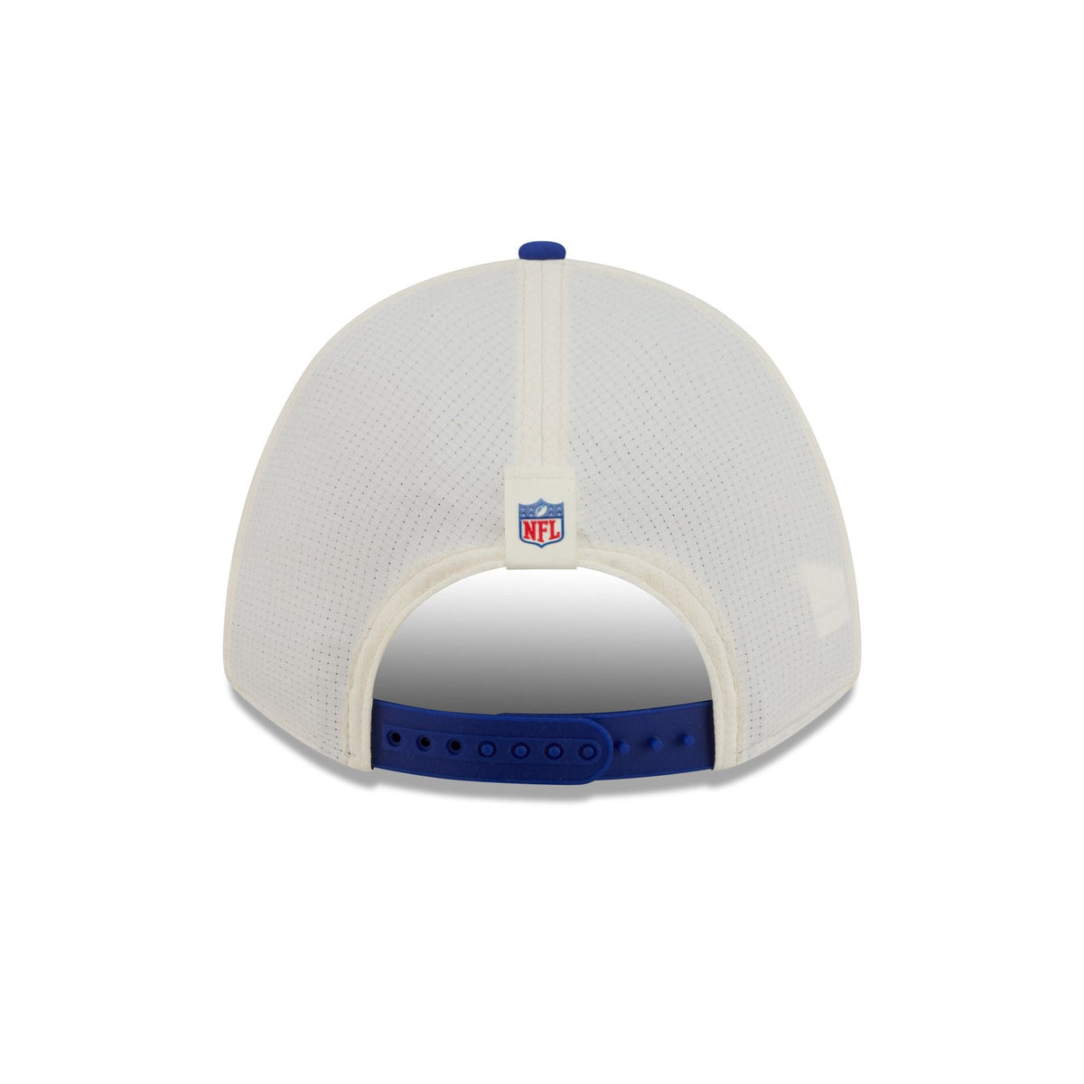 Buffalo Bills 2026 Training 9FORTY M-Crown Snapback Hat