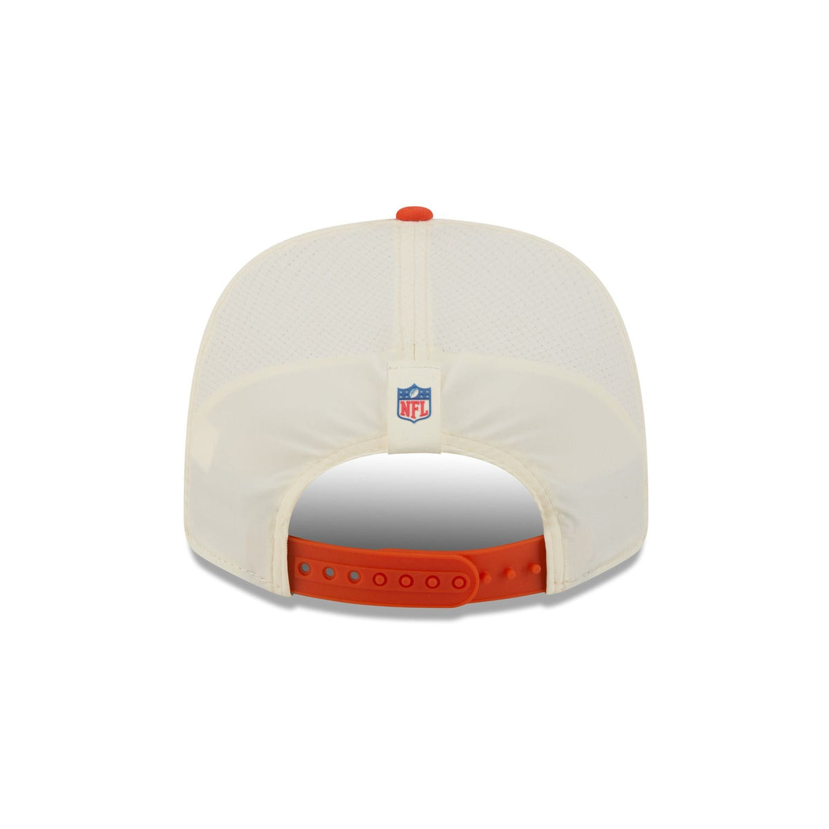 Cleveland Browns 2026 Training 9SEVENTY Stretch-Snap Hat