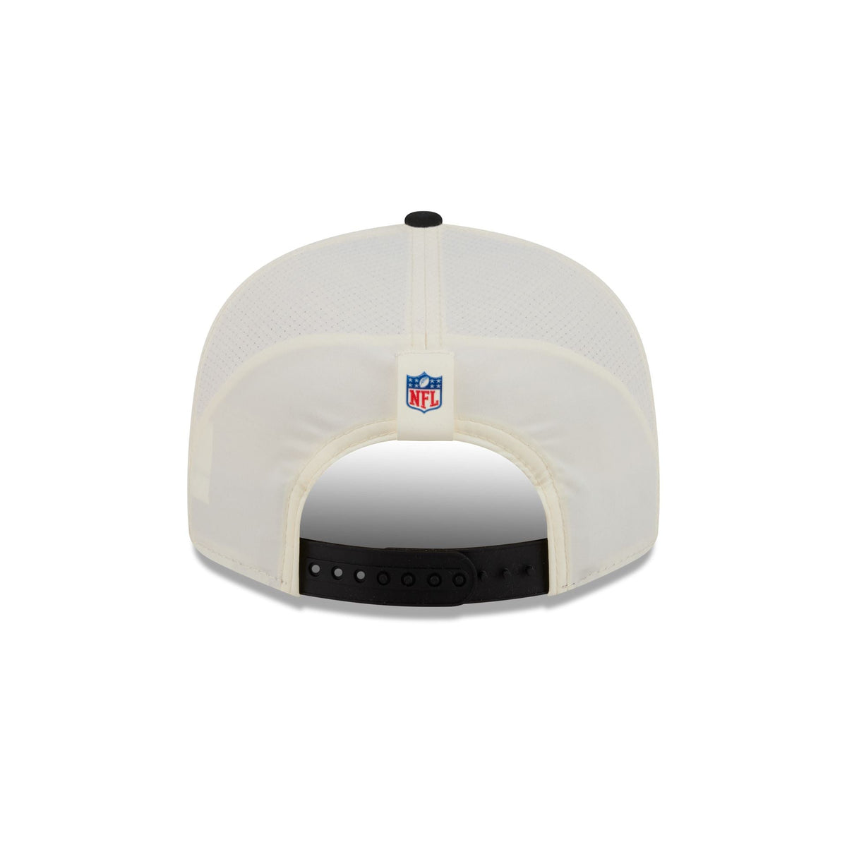 Las Vegas Raiders 2026 Training 9FIFTY Snapback Hat