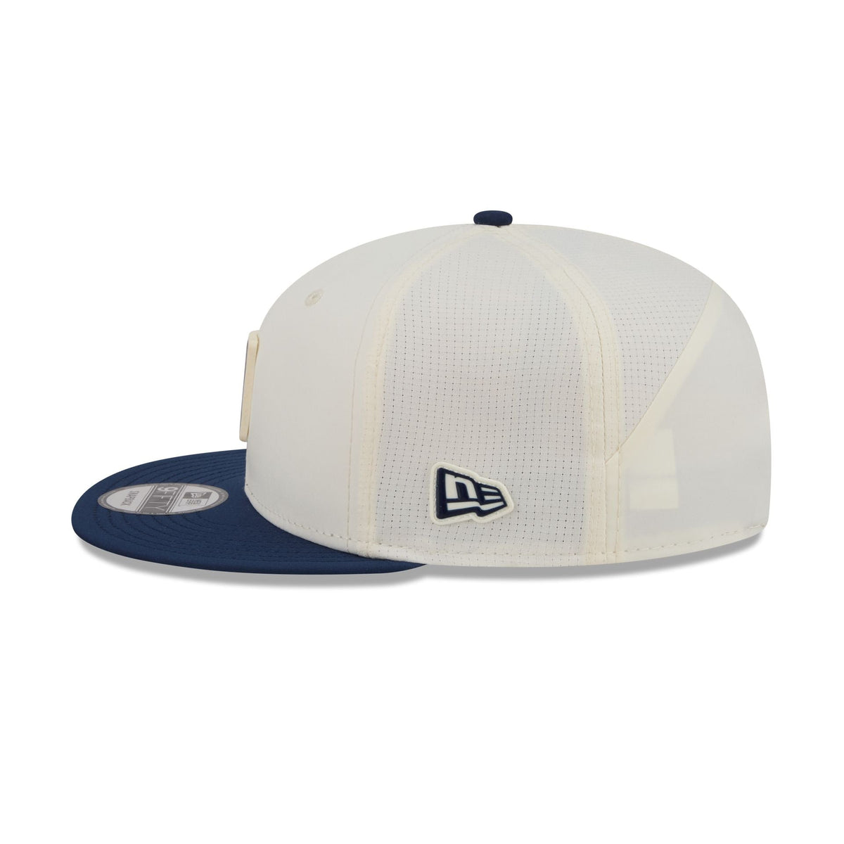 Denver Broncos 2026 Training 9FIFTY Snapback Hat
