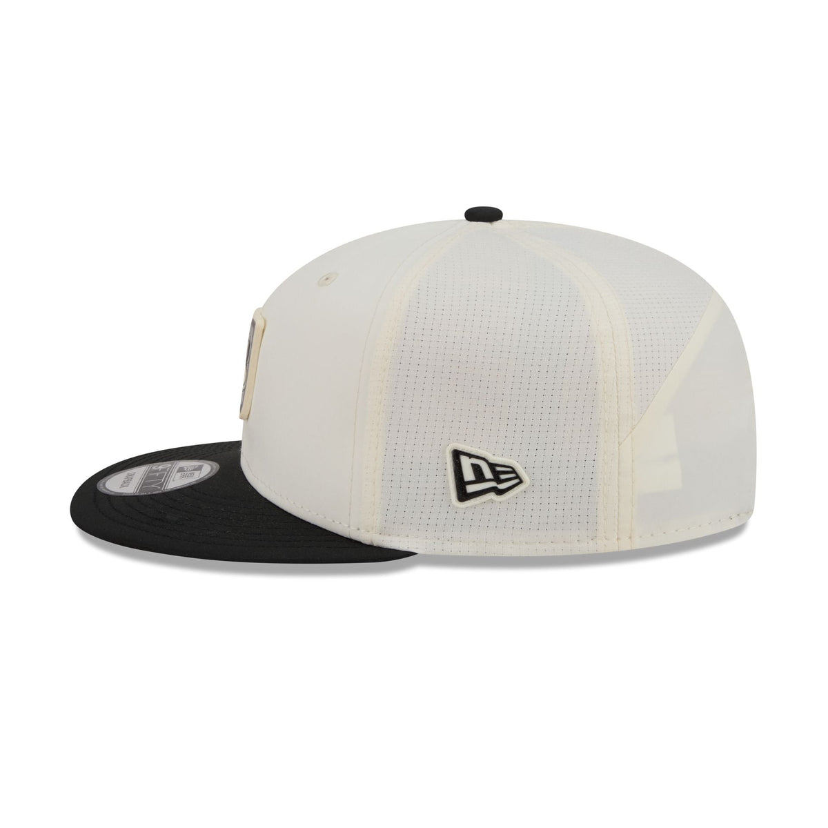 Cincinnati Bengals 2026 Training 9FIFTY Snapback Hat
